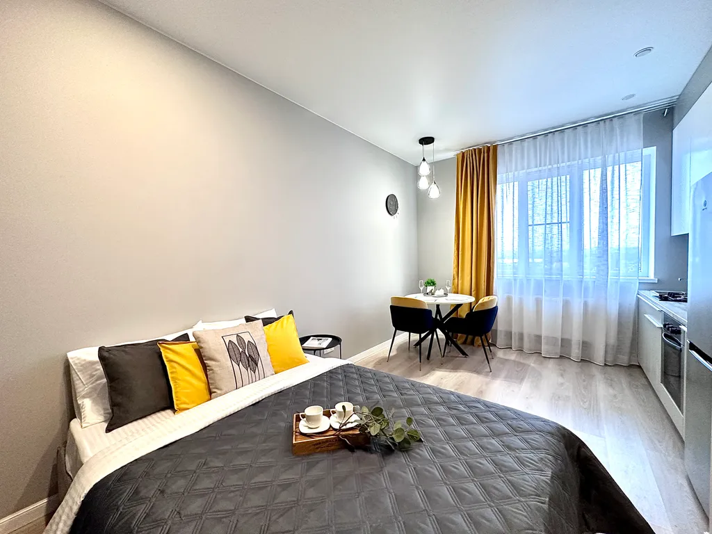 Апартамент 5