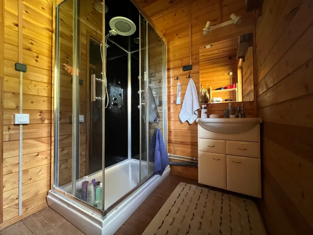 Гостевой Дом 14 в Беловежской пуще на территории Национального парка