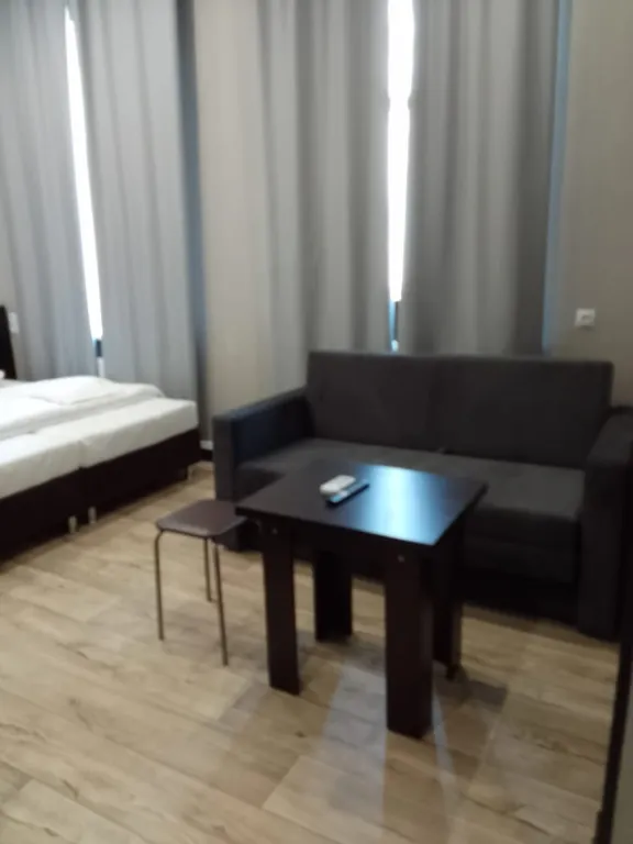 Уютные апартаменты в центре города