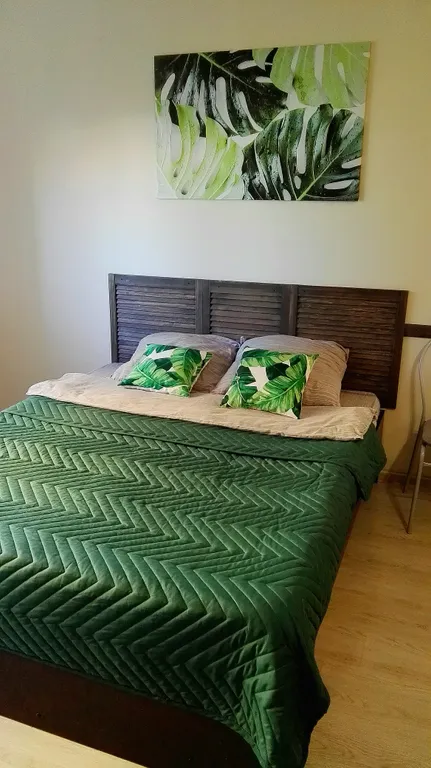 Студия в ЖК Гармония