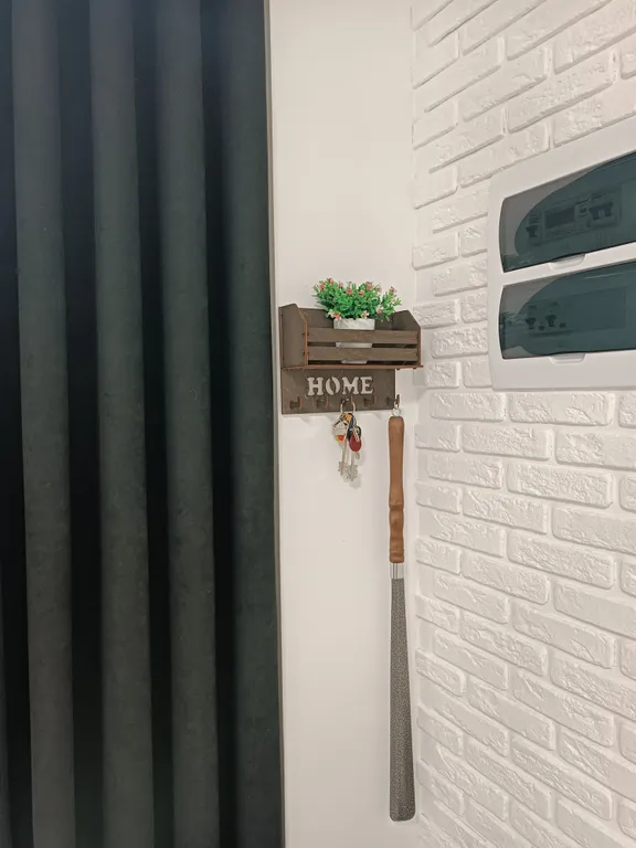 Уютная, светлая, новая квартира Евро-2 Талисман