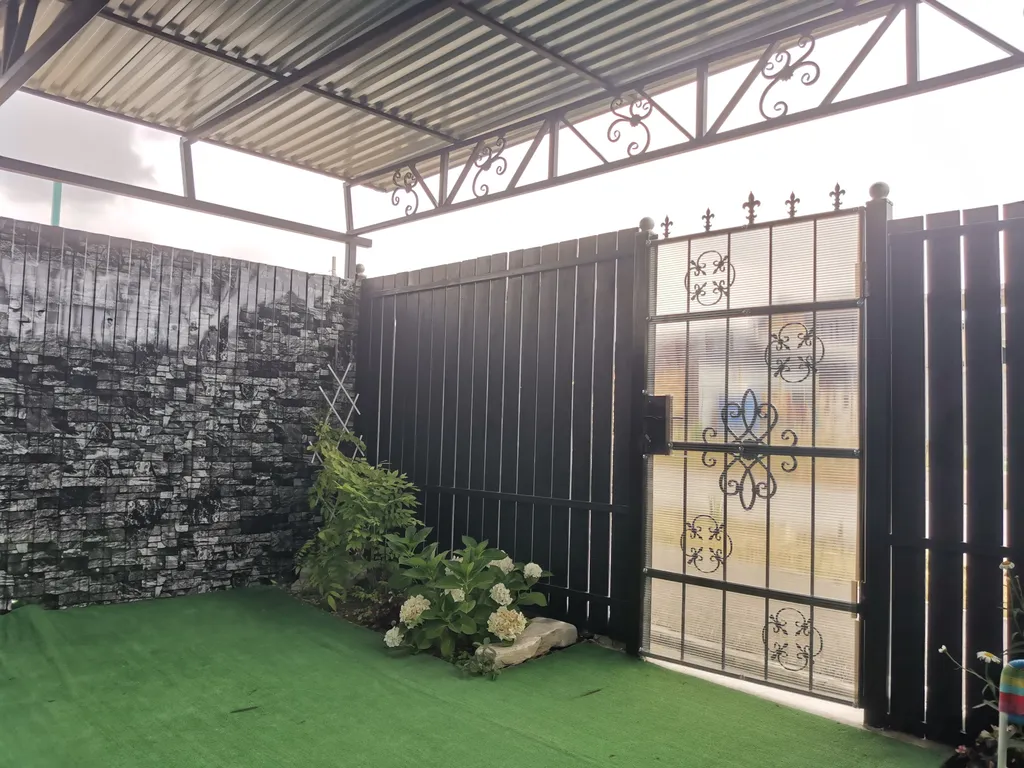 Коттедж Гостевой домик Соня — Геленджик