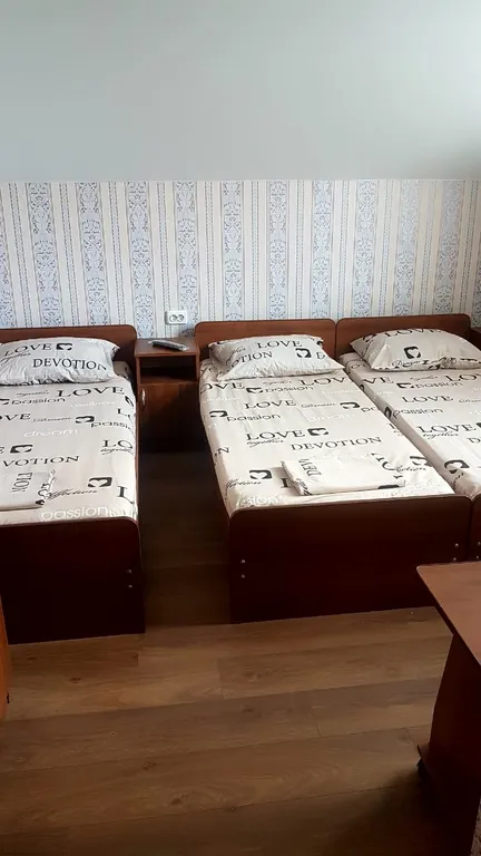 Квартира Комната — Адлер