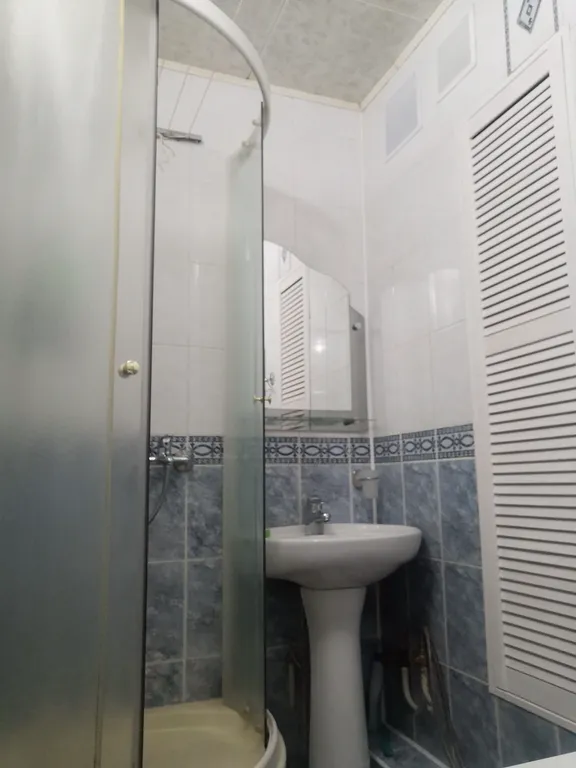 Уютная квартира с удобным месторасположением