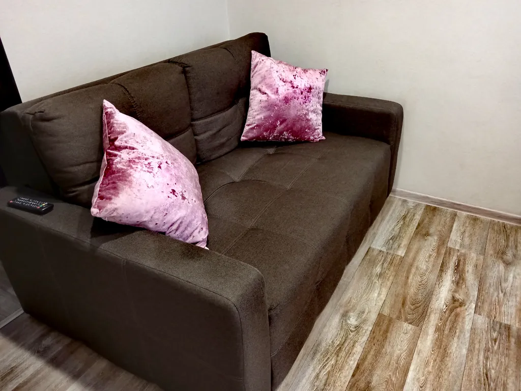 Квартира для командированных