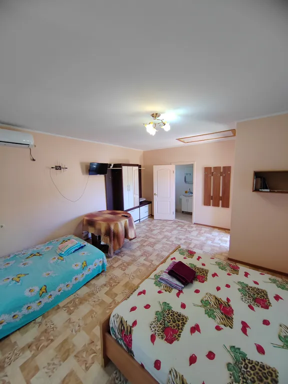 Уютный дом в черте поселка