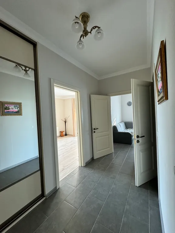 Квартира Квартира Sea side apartments — Пионерский