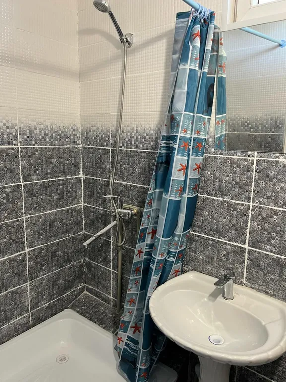 Апартаменты в 5 минутах от моря