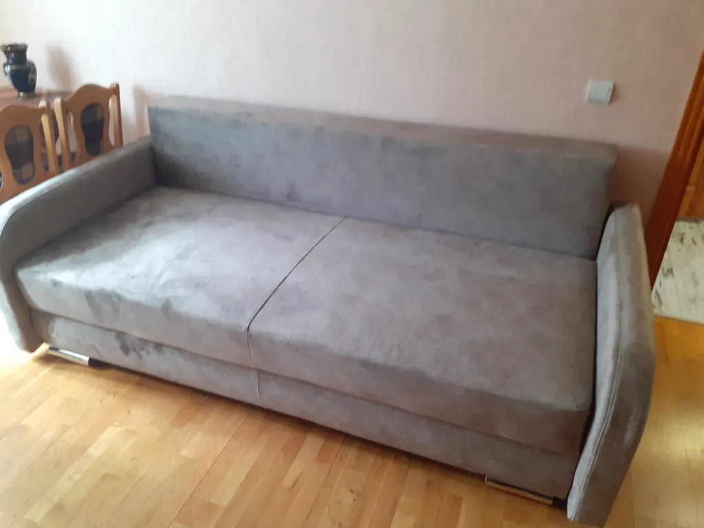 Уютна квартира в спальном районе Янтарного, возле моря