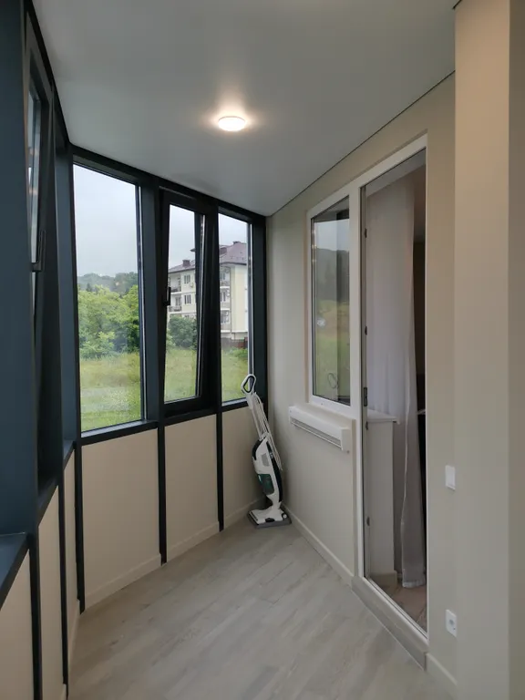 Уютная квартира в Морской симфонии 2