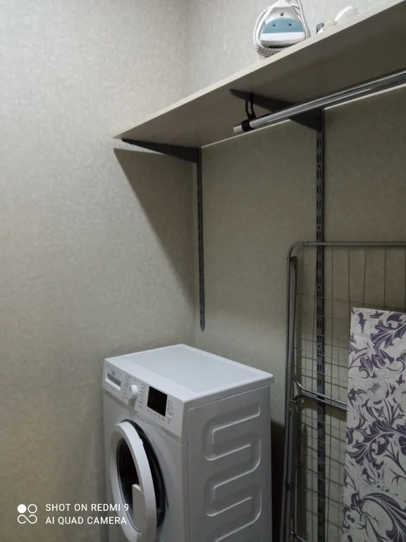 Квартира повышенной комфортности