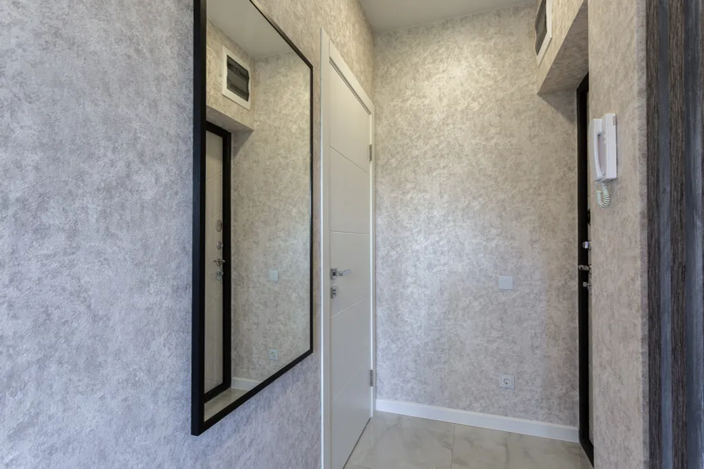 Квартира Квартира Studio ambrovaya — Сочи