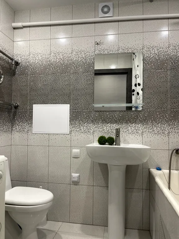 Двушка у парка Поддубного