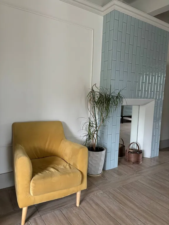 Уютный коттедж на свежем воздухе