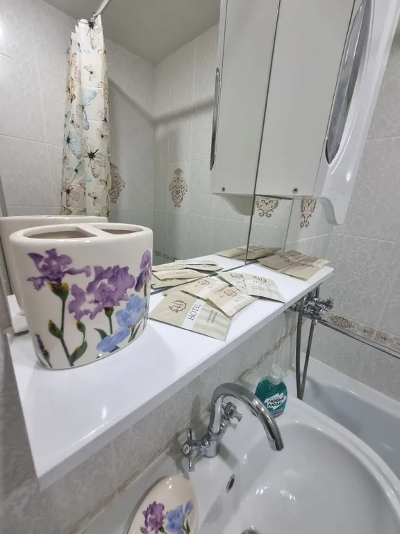 Квартира для отдыха