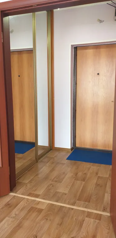 Уютная просторная квартира, рядом с жд и аэропортом