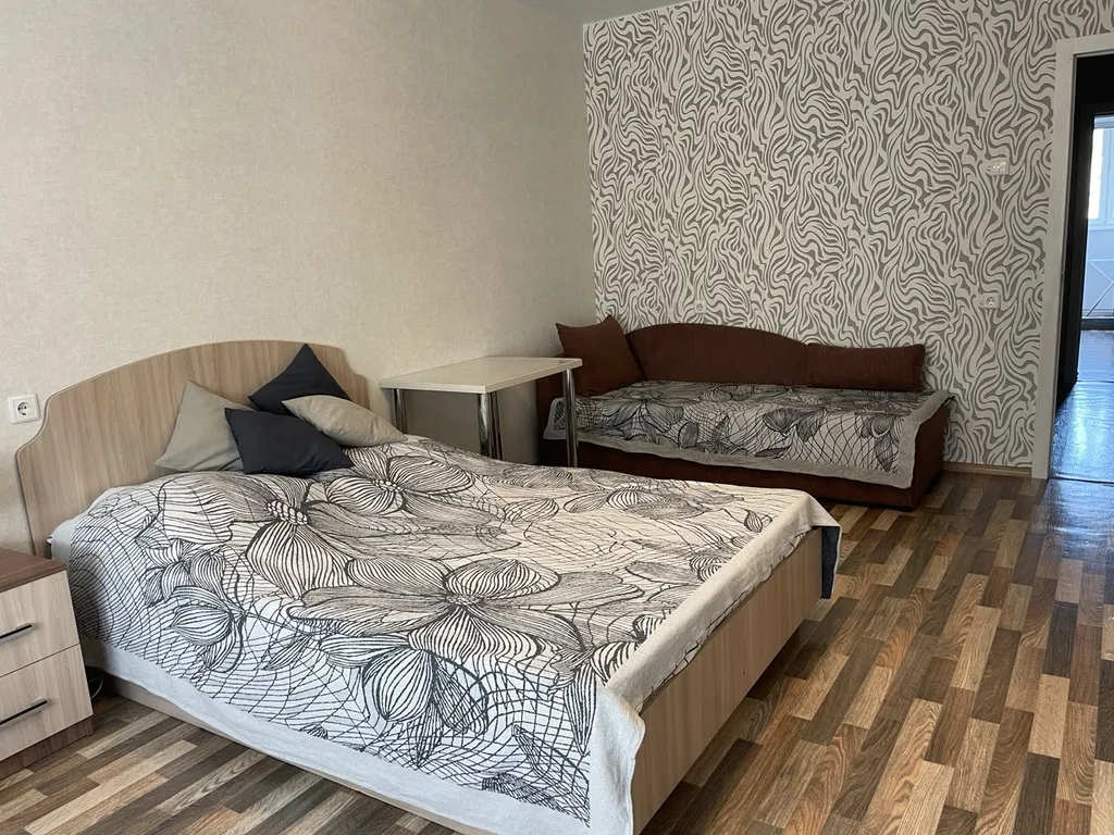 Просторная 2-комнатная квартира в городе Иваново