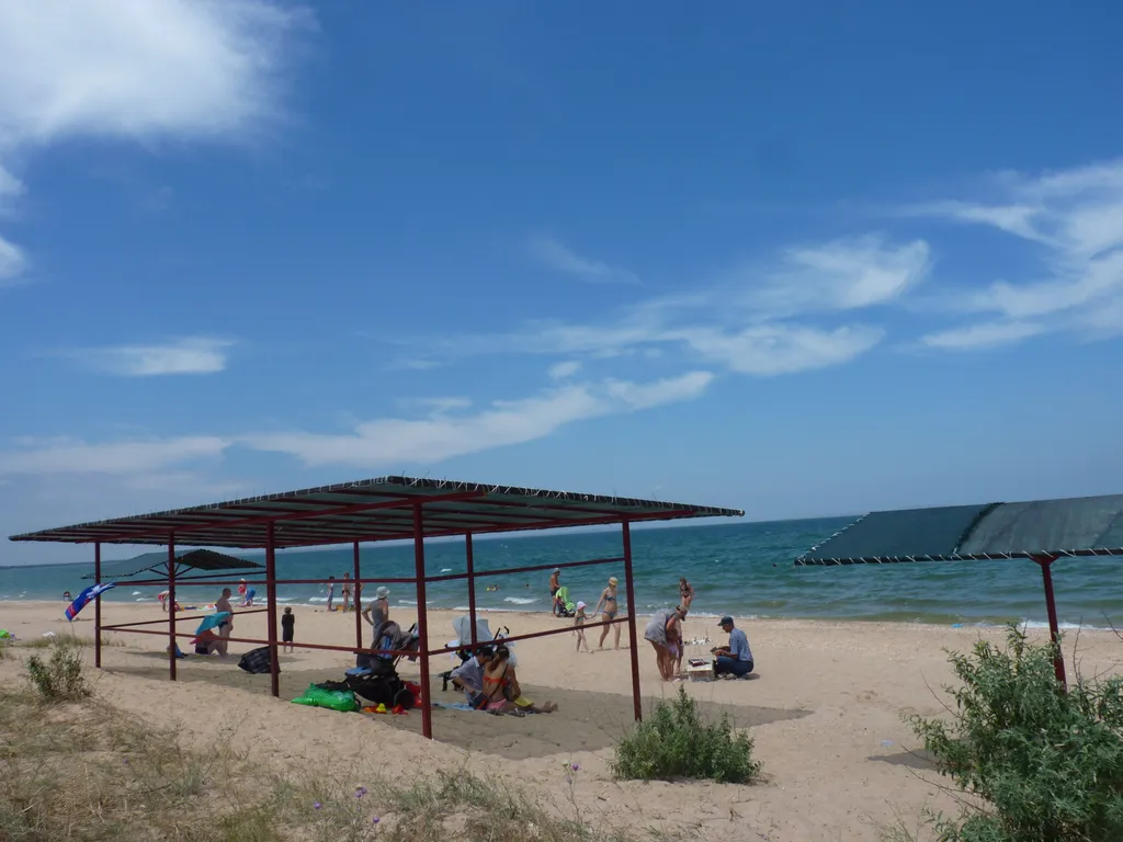 Квартира Комната — Новоотрадное