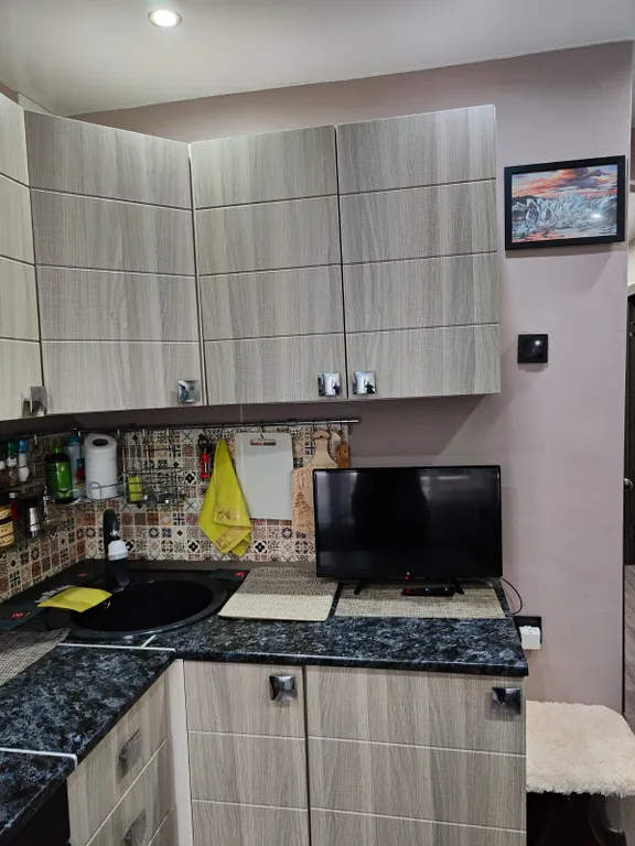 Уютная квартира в центре