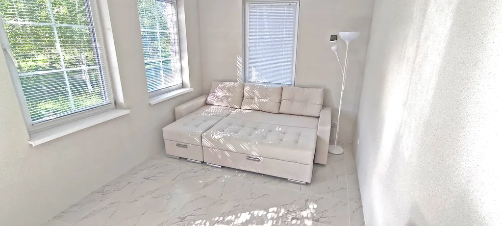 Загородный дом вместо отеля рядом с Нижним Новгородом