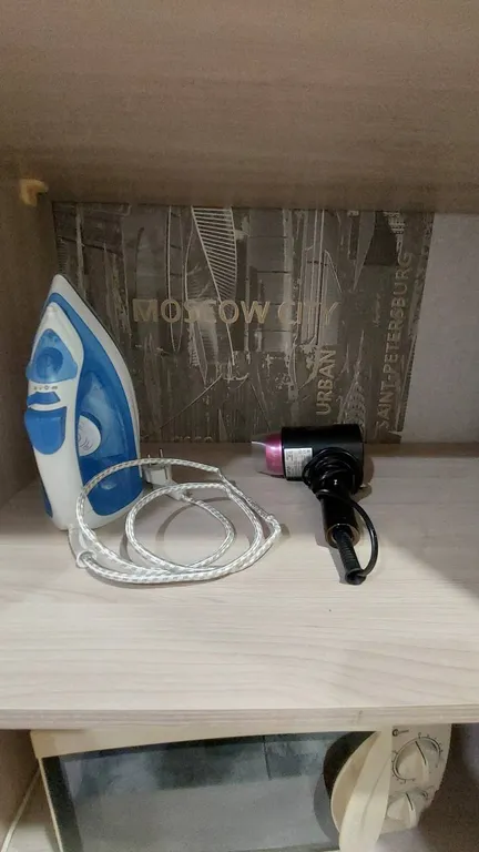 Малометражка в центре