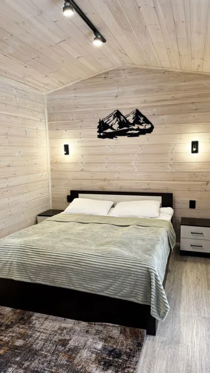 1-комнатный Дом