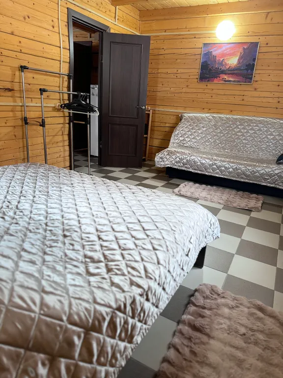 Уютный дом №1