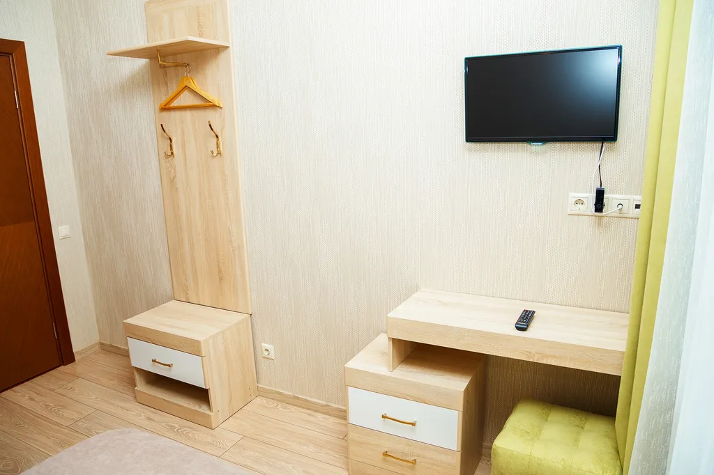 Квартира Комната — Красноярск