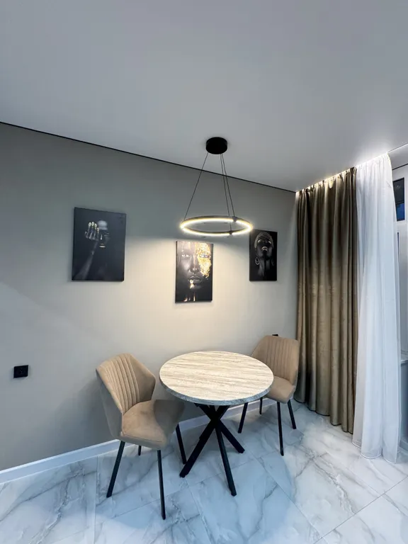 Квартира в ЖК Российский