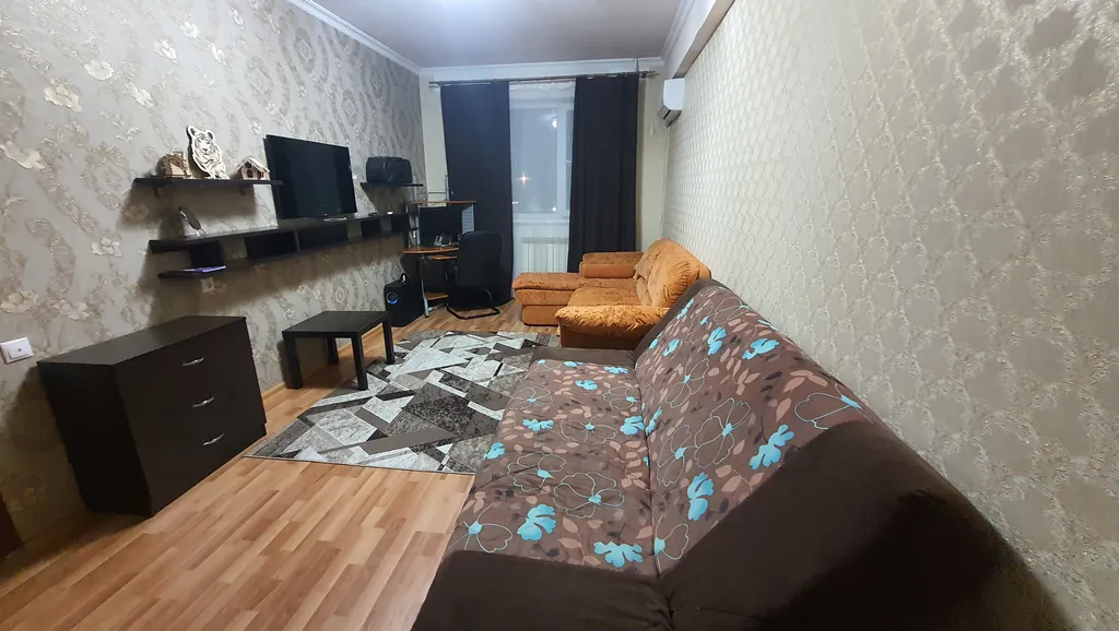 Квартира Квартира в центре, море рядом — Махачкала