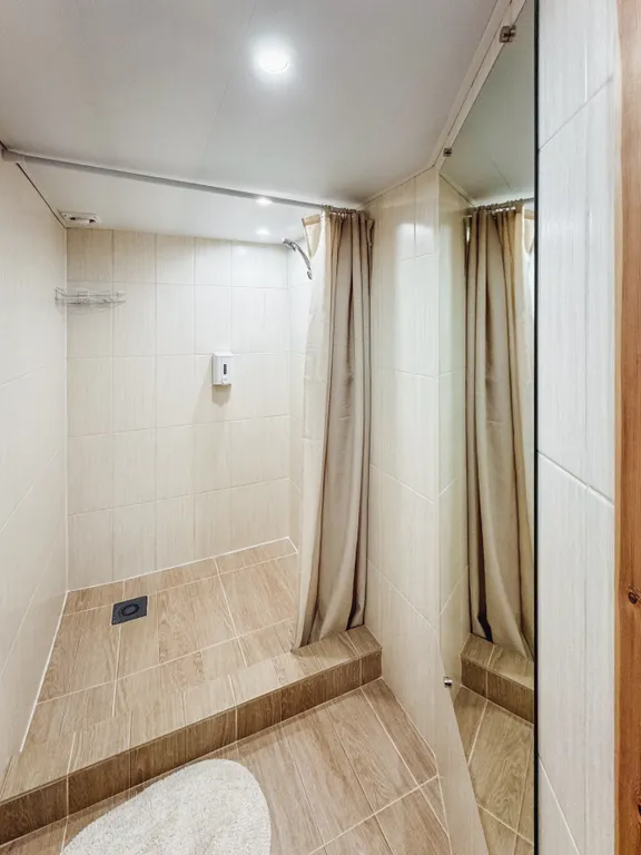 Коттедж Загородный дом на берегу озера — Машезеро