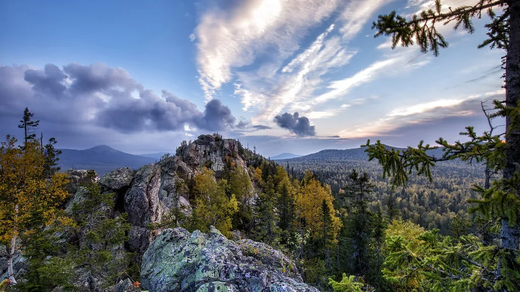 Лучшая уютная 2-комнатная квартира в сердце города Миасс