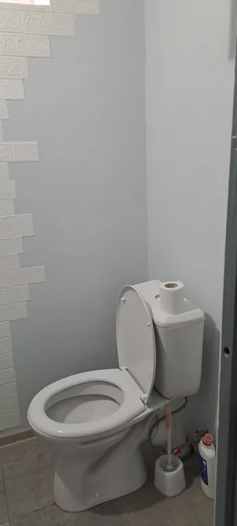 Коттедж Уютный домик в центре города — Элиста