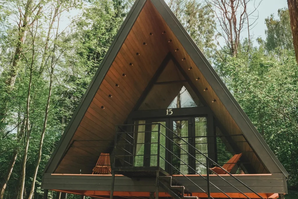 A-Frame