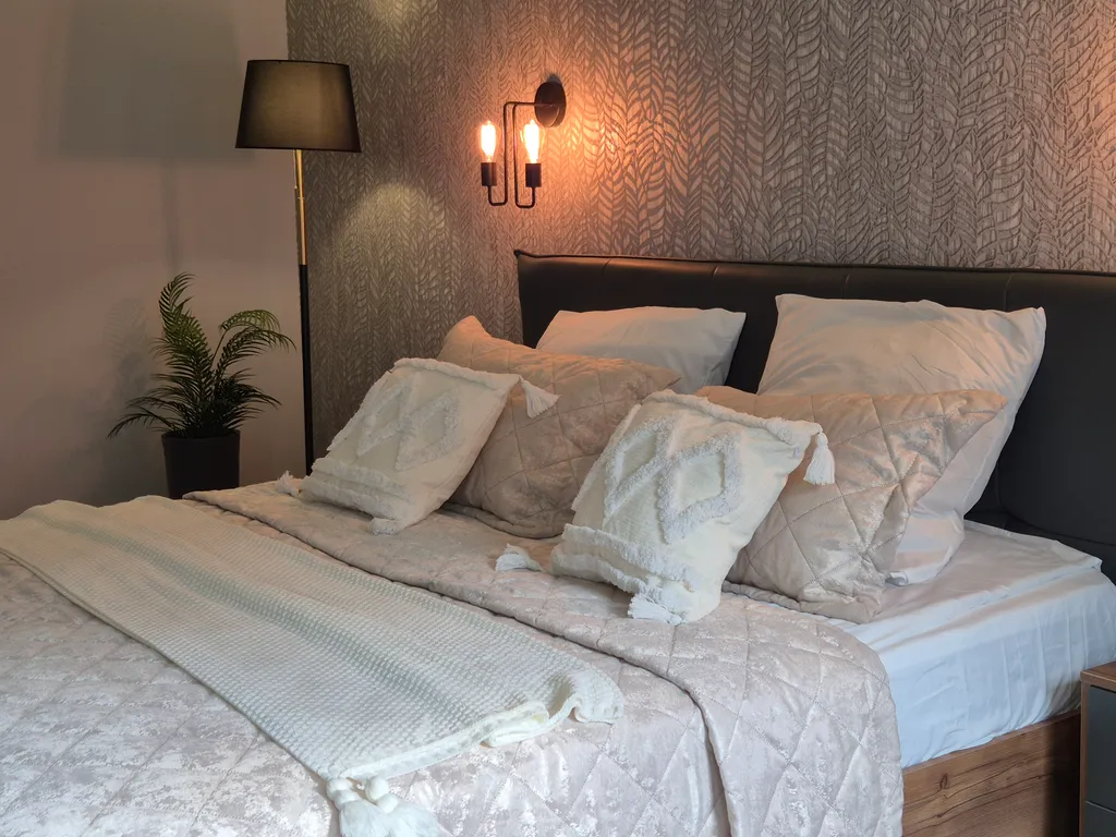 Квартира уютный лофт в центре города — аренда посуточно в Тверь