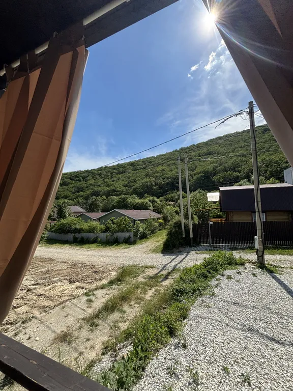 Дом 72m2 — чан, кухня, Wi-Fi