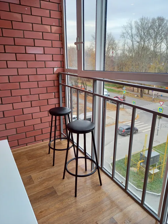 Квартира Квартира Traveller's Place — Екатеринбург