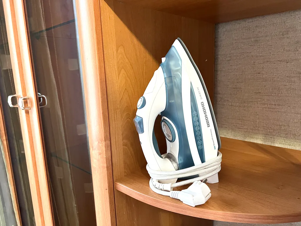 Однокомнатная квартира на улице Мира 7А