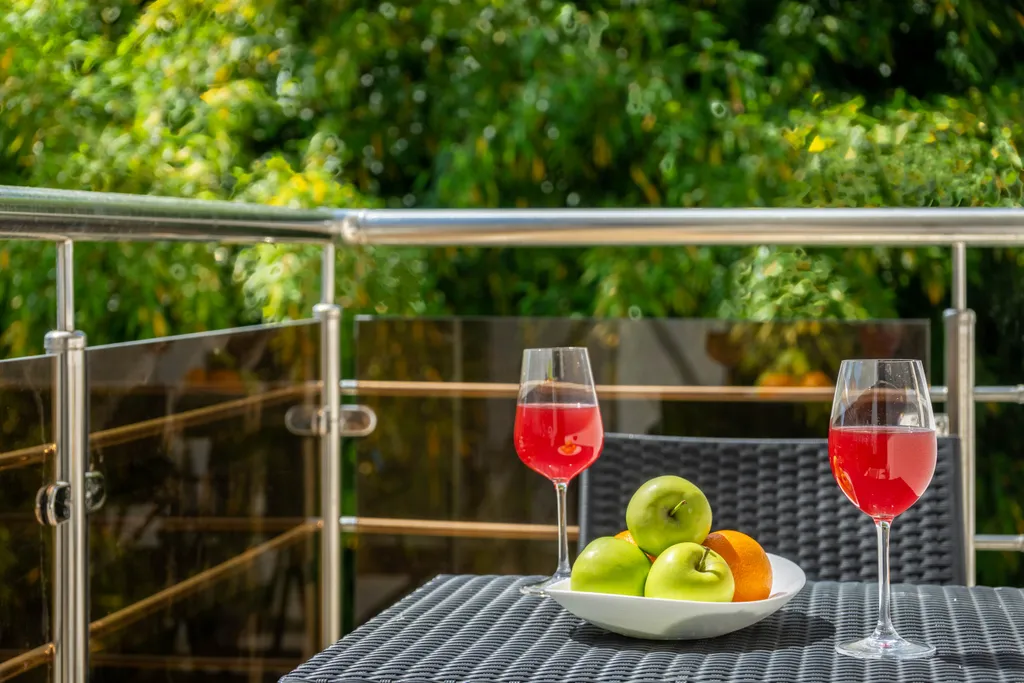 Просторный и уютный апартамент у парка