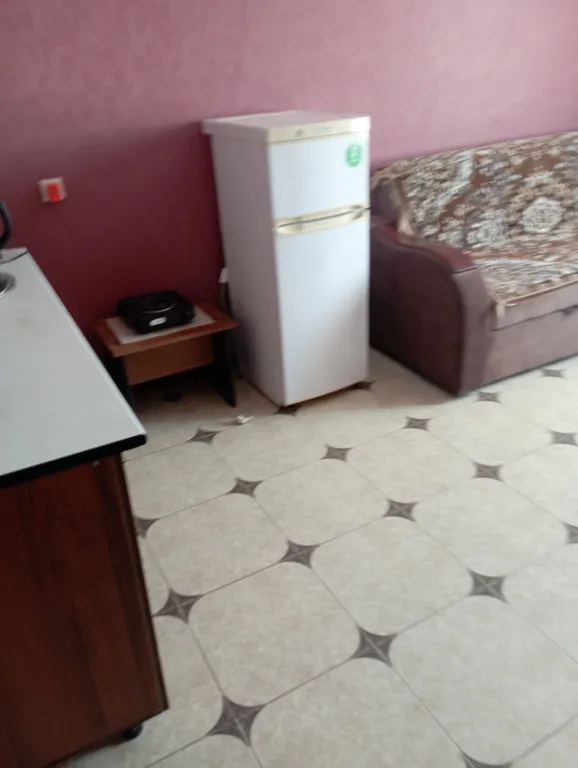 2-комнатная квартира на первой линии