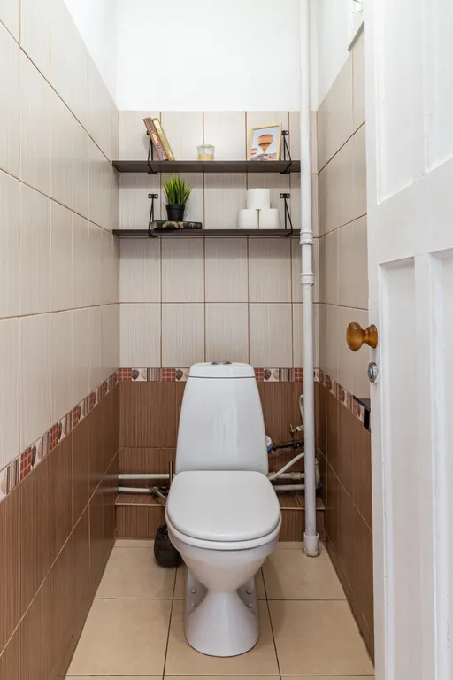 Квартира 2-комнатная Квартира — Москва