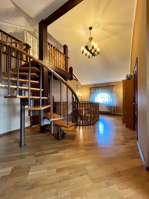 Дом Раменский