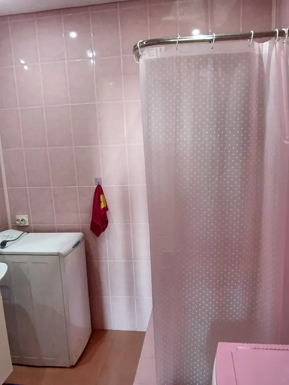 Уютная однокомнатная квартира