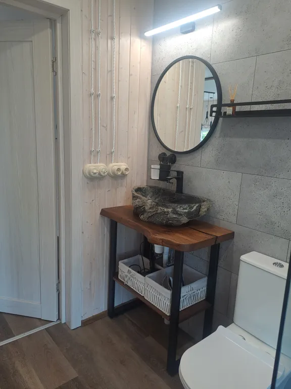 1-комнатный Дом