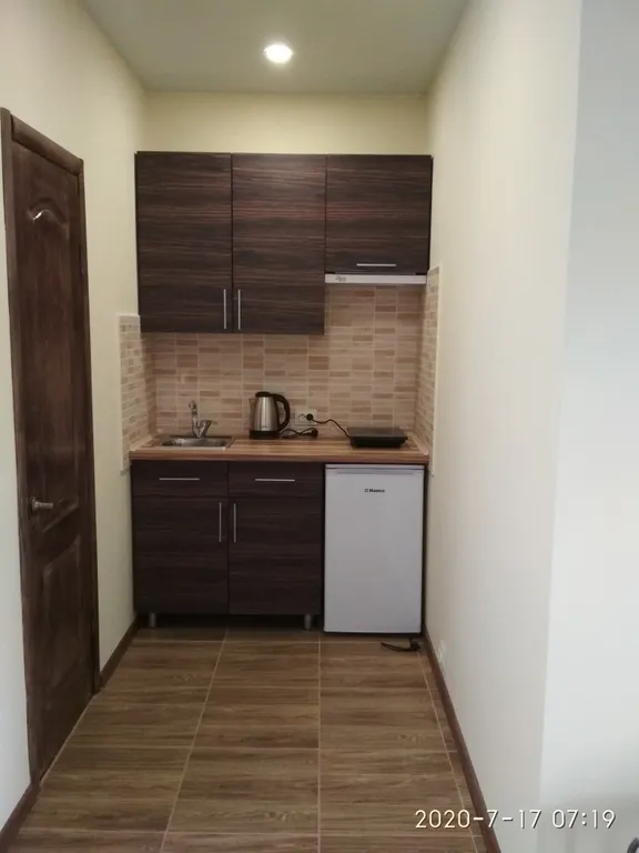 Номер в коттедже #10