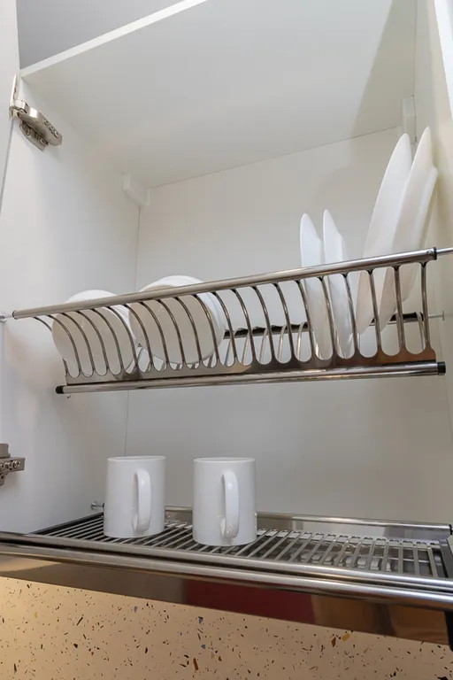 Апартаменты стандарт с кухней