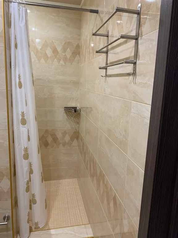 Таунхаус на Банном в центре