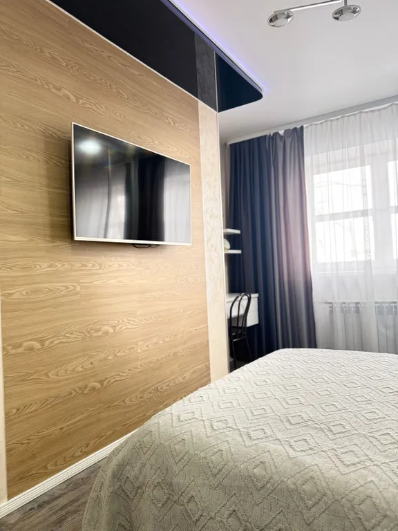 Люксовая квартира на таможне