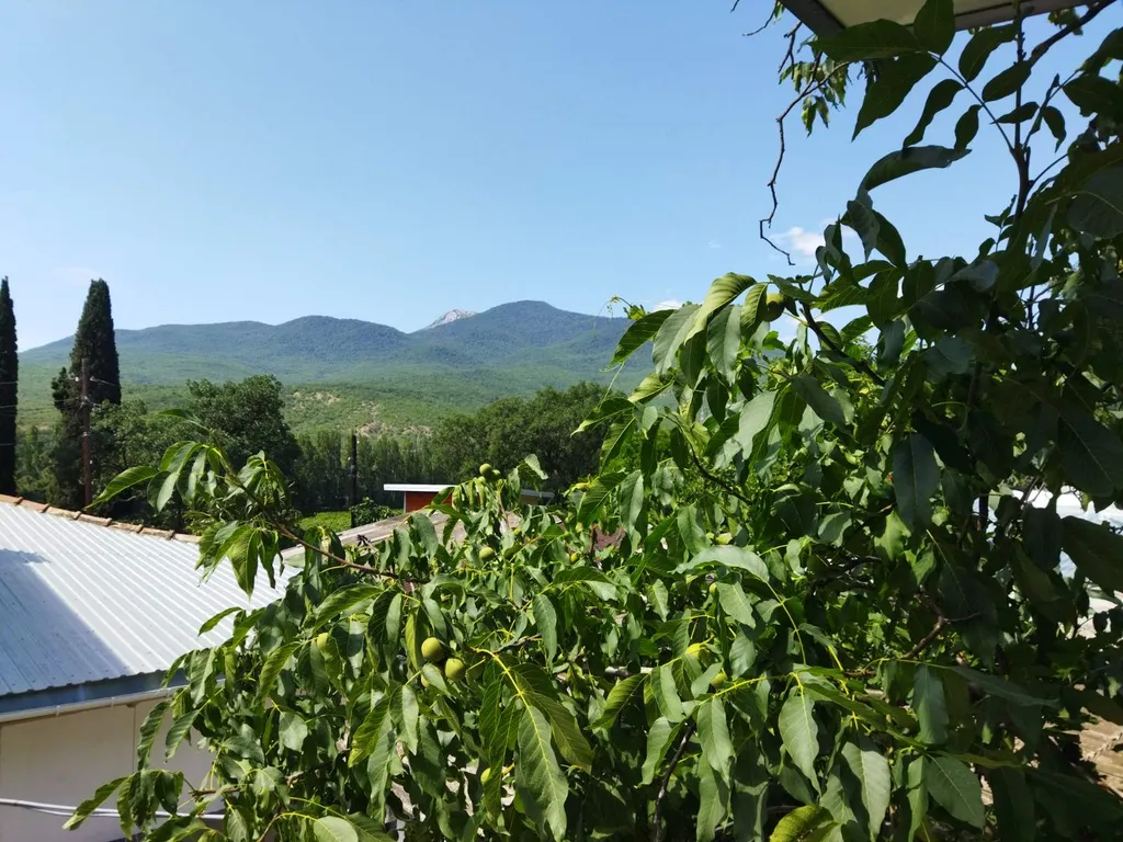 Коттедж Домик в Красном Раю — Изобильное