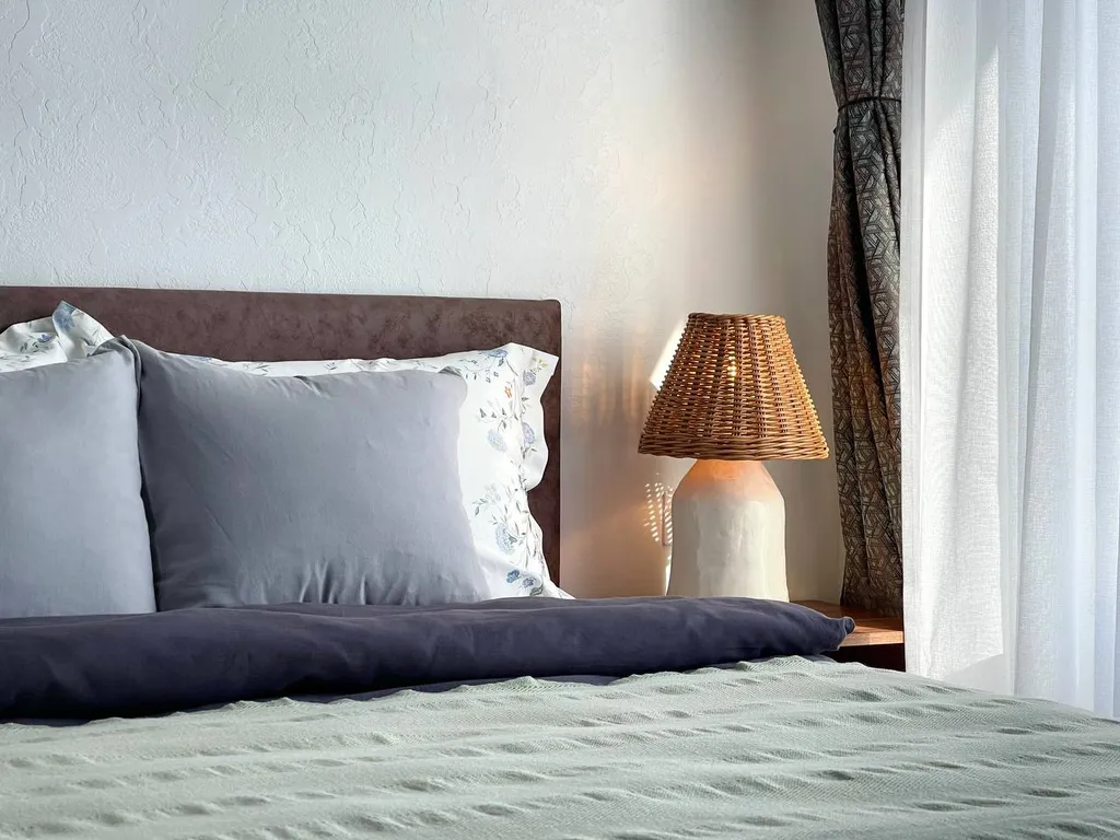 Стильная студия в центре города рядом с областной больницей